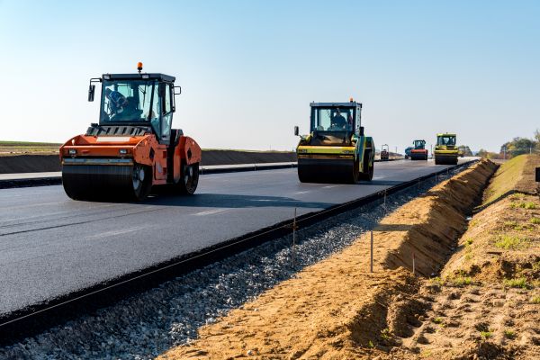 Cost of Asphalt Paving in Marana