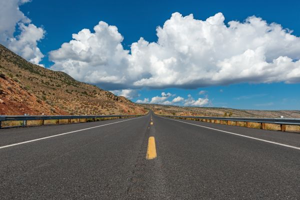 Cost of Blacktop Paving in Marana