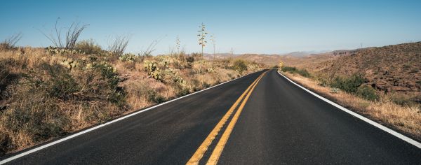Cost of Blacktop Service in Marana