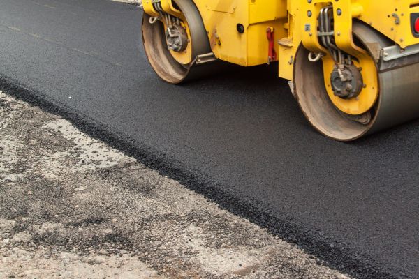 Cost of Driveway Asphalt Paving in Marana