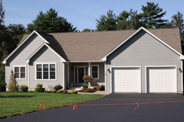 Cost of Residential Driveway Paving in Marana