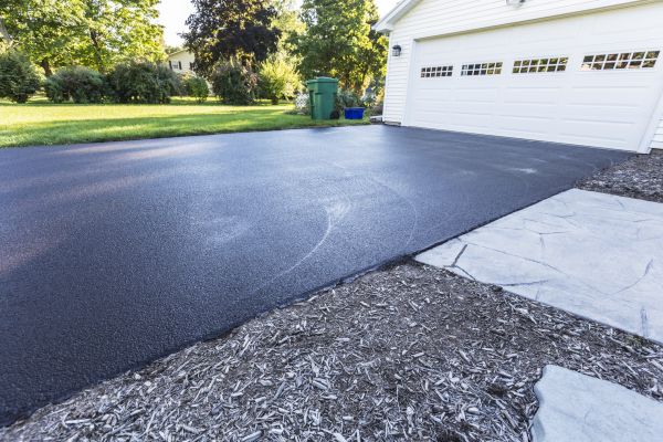 Cost of Tar And Chip Paving in Marana