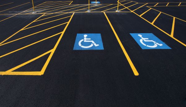 Cost of Commercial Paving in Marana