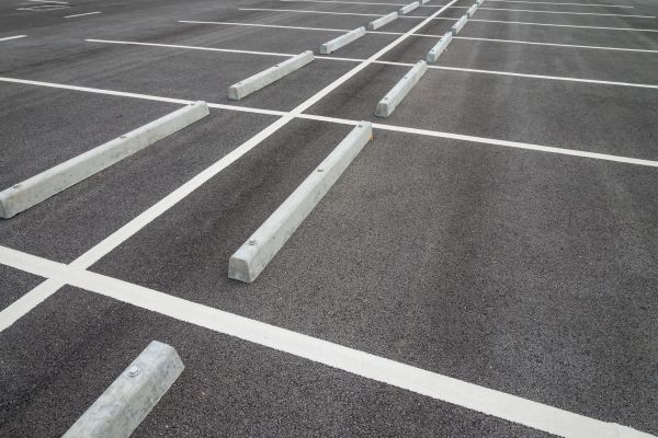 Cost of Asphalt Parking Lot Repair in Marana