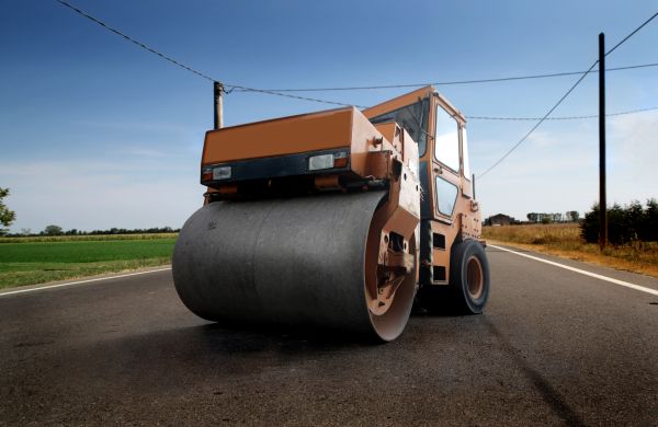 Cost of Street Paving in Marana