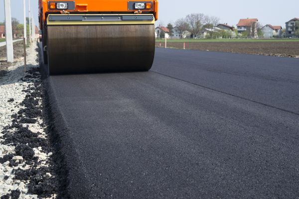 Cost of Asphalt Service in Marana
