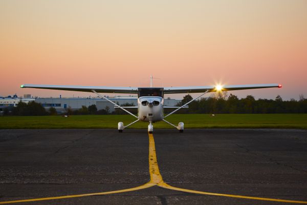 Cost of Airport Runway Repair in Marana