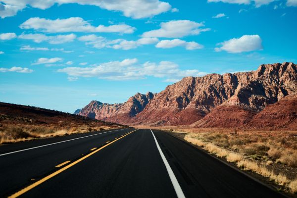 Cost of Asphalt Road Construction in Marana