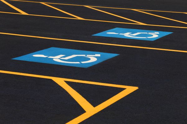 Cost of Parking Lot Renovation in Marana
