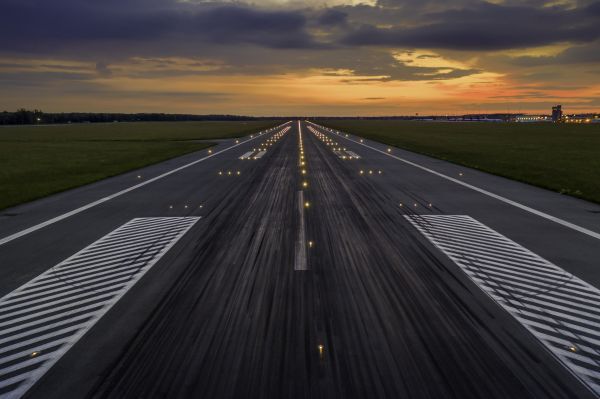 Cost of Runway Paving in Marana