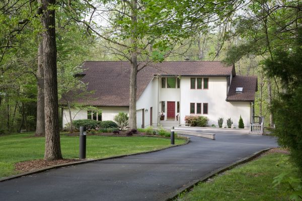 Cost of Blacktop Driveway Installation in Marana