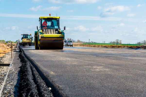 Cost of Asphalt Overlay Installation in Marana