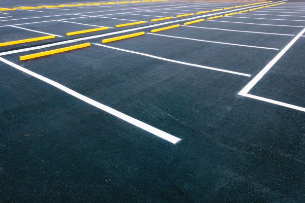 Cost of Parking Area Installation in Marana
