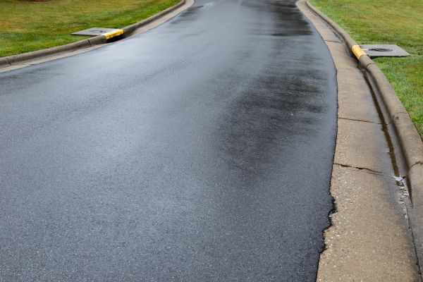 Cost of Driveway Asphalt Installation in Marana