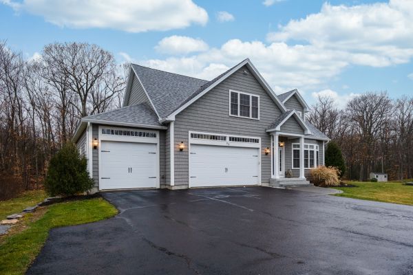 Cost of Driveway Asphalting in Marana