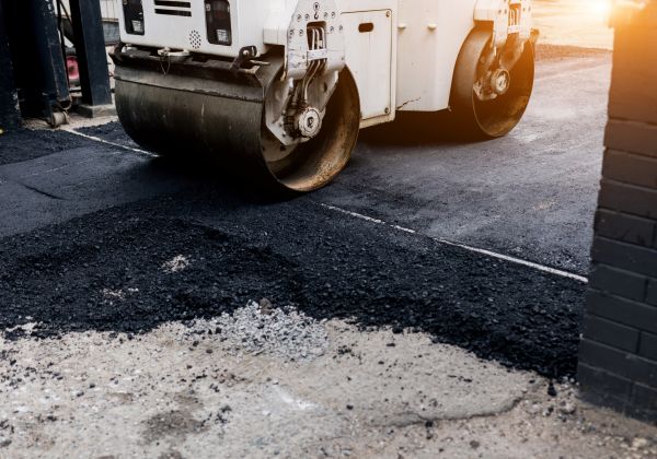 Cost of Blacktop Installation in Marana