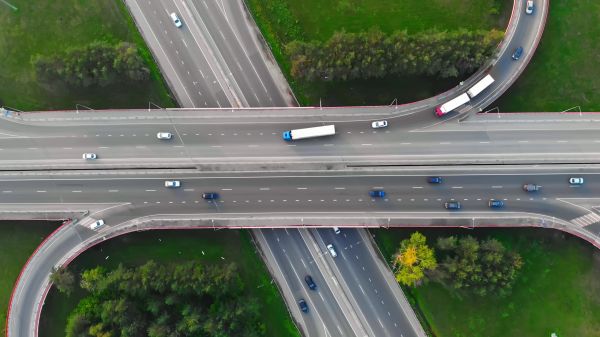 Cost of Highway Resurfacing in Marana
