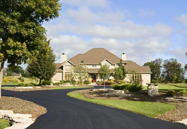 Cost of Paved Driveway Installation in Marana