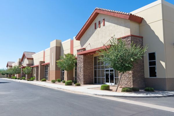 Cost of Pavement Installation in Marana