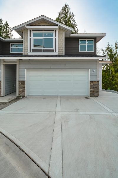 Cost of Home Driveway Installation in Marana