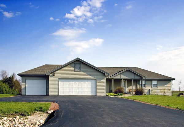 Cost of Private Driveway Paving in Marana