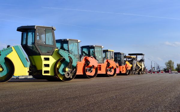 Cost of Parking Lot Asphalting in Marana