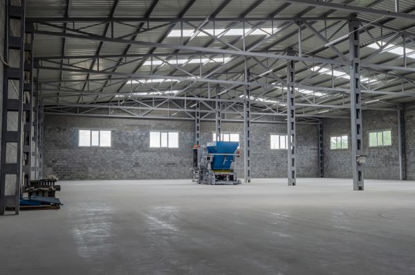 Cost of Commercial Paving Repair in Marana
